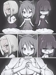 強制屈服 上巻」あまね堂