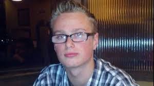 Jared Collins's Instagram, Twitter & Facebook