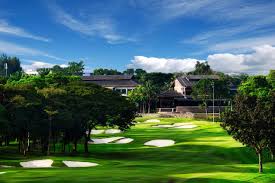 Kota Permai Golf Country Club A Famous Venue With Big Ambitions Asian Tour