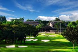 Nikmati kemudahan bertransaksi hanya dari smartphonemu. Kota Permai Golf Country Club A Famous Venue With Big Ambitions Asian Tour