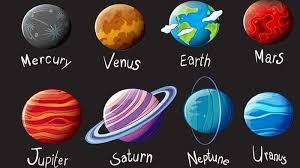 We did not find results for: Mengenal 8 Planet Yang Mengitari Matahari Beserta Ciri Cirinya Tribun Jambi