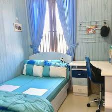 Kamar tidur untuk anak perempuan yang didesain menarik dan indah tentu sangat disukai oleh anak. Desain Kamar Tidur Cowok Language Id Desain Kamar Tidur Minimalis Sederhana Cowok 2020 Sobat Keju Enog