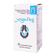 Piascledine 300 nu afectează capacitatea de a conduce vehicule sau de a folosi utilaje. Yogaflex 60 Comprimate Ambrosia Bioscience Farmacia Tei Online