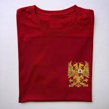Camiseta selección de españa 2021. Camiseta Seleccion Espanola Retro Ii Chico Sisebuto Division
