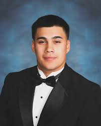 Midland, Nebraska powerlifting scholarship recipient