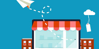 Perché è utile aprire ecommerce? Come Aprire Un Ecommerce Business Competence