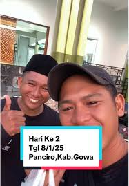 Perjalanan Hari Kedua dari Makassar ke Morowali