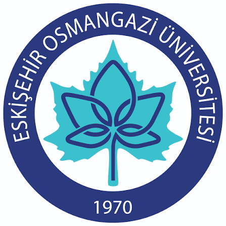 Logo Eskişehir Osmangazi University