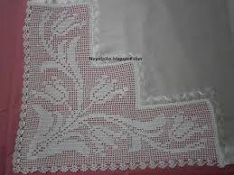 Hayal Piko Bohca Kosesi Tig Isleri Aplike Desenleri Tig Desenleri