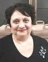 Mary Jo (Carusone) Showalter Obituary