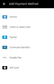 Add a payment method by scanning a card, manually entering card info, or adding your paytm wallet. How To Remove Credit Card From Uber Account Credit Walls