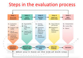Program Evaluation Flashcards Quizlet