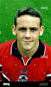 Andrew Charter's Instagram, Twitter & Facebook