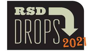 The two planned dates are on the 12th june and 17th july. Record Store Day 2021 Rnr S Top Picks