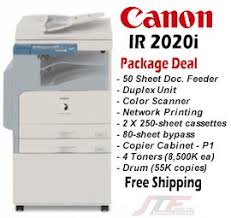 To access software, manuals and other content please use the tabs above. Canon 2022i Promotions