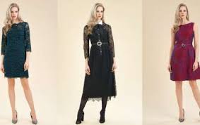 Protagonista un'altra luisa, la ranieri, bellissima e in gran forma , ad appena sei mesi dalla nascita della seconda figlia, bianca. Luisa Spagnoli Stylosophy