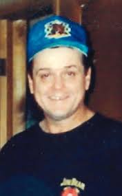 Obituary information for Kenneth 'Larry' Burns