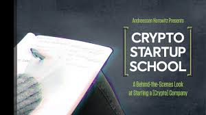 A16z crypto shares our vision for a world where the blockchain has leveled the economic playing field for everybody, said rune christensen, ceo and cofounder of makerdao. The State Of Crypto A Builder S Guide From Crypto Startup School Andreessen Horowitz