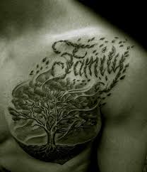 45 Heart Warming Family Tattoos Designs And Ideas