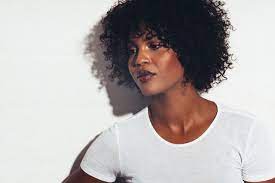 20 Best Curly Hairstyles For Black Women Fashionterest Curly Hair Styles Hair Styles Hairstyles With Bangs