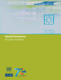 El 18 de marzo de 2015 debuta en el empate a un gol frente a leones por la copa colombia 2015. Social Panorama Of Latin America 2019 By Publicaciones De La Cepal Naciones Unidas Issuu