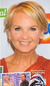 Lisa Maxwell