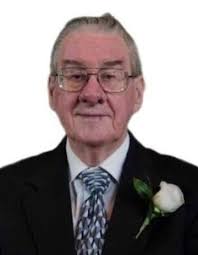 Robert G. Bridenbaugh Obituary