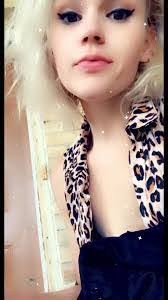 Alyssa Bowden's Instagram, Twitter & Facebook