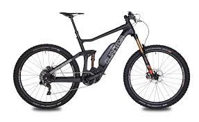 Quantor Stellt Den Dampfhammer Vor Schwing Den Hammer Baby Emtb News De Radfahren Mountainbike Fahrrad