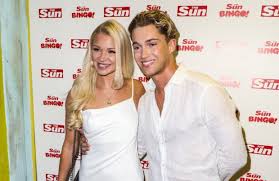 Does aj pritchard have a girlfriend? Aj Pritchard S Family Were Really Worried About Him In 1st Week Of I M A Celebrity The List