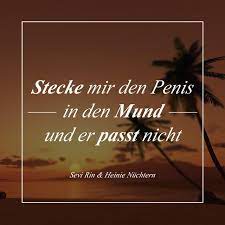 Stecke mir den Penis in den Mund und er passt nicht - Single by Heinie  Nüchtern | Spotify