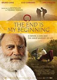 Who will definitely like the beginning after the end? The End Is My Beginning Wikipedia
