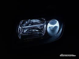 97 99 Nissan Z32 300zx Fairlady Z J Spec Hid Spec Led Headlights