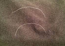 Whether you're a brunette, a blonde, or a redhead, your hair gets its color from melanin. Those Aren T Gray Hairs They Re Strands Of Shimmer Kristen Hewitt
