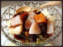 pin on sweet dumplings 甜湯圓 甜糰