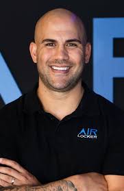 Air Locker Training unlocks health benefits for the public with Simulated  Altitude Training