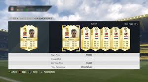 His overall rating is 87. Cheap Fifa Icons Legends Red Bull Games