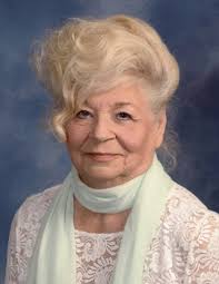 Obituary information for Marian Reese