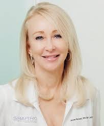 Joann Shapiro's Instagram, Twitter & Facebook