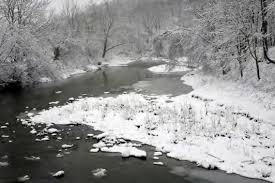 Captina Creek Watershed Action Plan