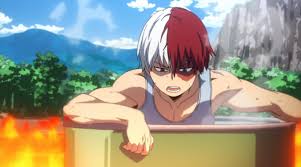 Maybe you would like to learn more about one of these? My Hero Academia Episode 41 Kota Review Ign