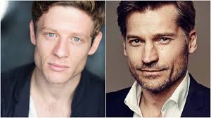 New historical drama King and Conqueror, starring James Norton and Nikolaj  Coster-Waldau, to premiere
