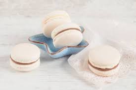1comment faire des lasagnes maison sans. Recettes De Macaron Vanille Par L Atelier Des Chefs