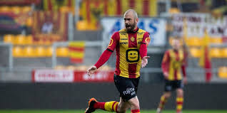 Located in the city and municipality of mechelen in the province of antwerp, the 13,213 capacity ground's name literally means behind army barracks as it was previously situated on the site of an army base. Official Steven Defour Will Join The Technical Staff Of Kv Mechelen