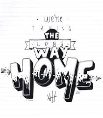 Soooo Guys I Was At The Concert Tonight And If You Haven T Already Heard 5sos Performed Long Way Home Live For The First 5sos Quotes Doodle Quotes 5sos Lyrics