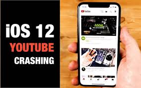 Top 6 Methods To Fix Youtube Crashing Ios 14 13 12 Issue