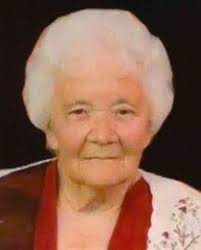 Opal E Harmon Obituary August 30, 2017