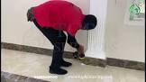 toph cleaning