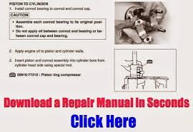 Download 80hp Outboard Repair Manual