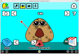 Pinte o esperto pou cowboy, pou vestiu uma fantasia de coelho e pinte pou vestido de cerimônia. Pou Jogos Friv 1000